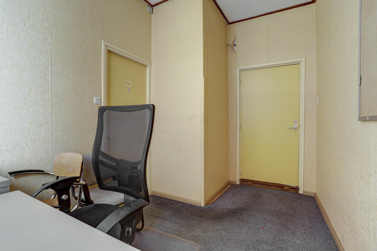 Hoekwoning te koop: Oosthavenkade 30, Vlaardingen