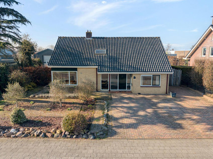Nijverheidsstraat 31