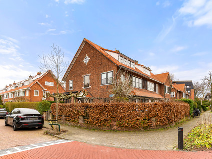Jacob de Witstraat 21