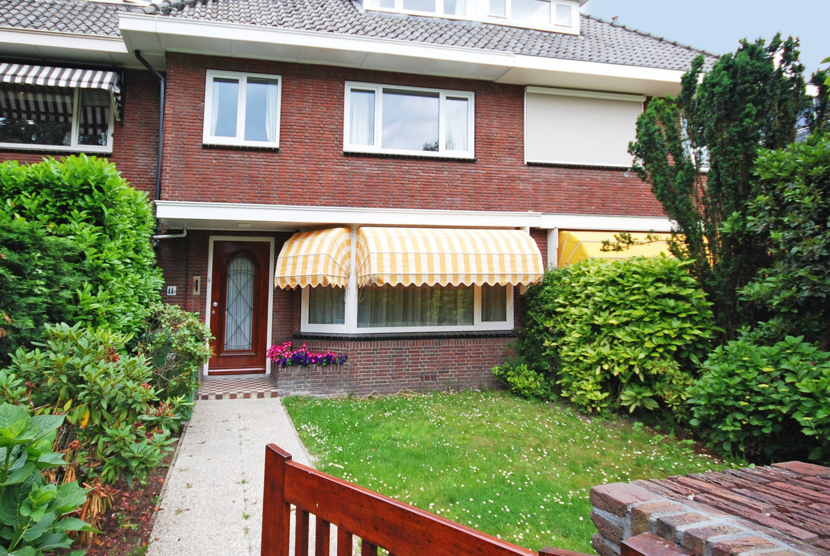 Prinsenweg 44b, Wassenaar