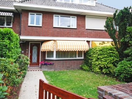 appartementen te huur op Prinsenweg 44B