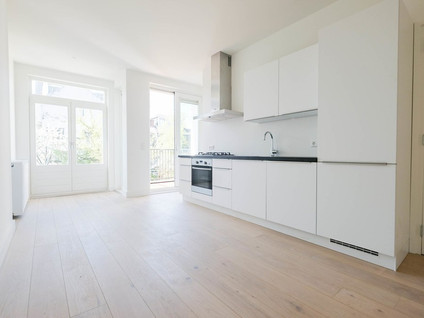 private-rentals for rent on Roosveldstraat 80