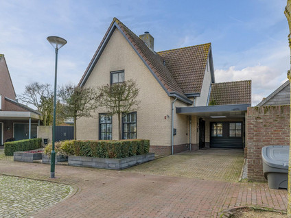 De Bocht 1
