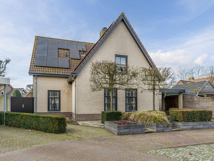 De Bocht 1