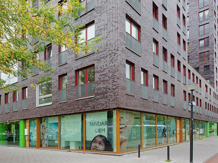 huurwoningen te huur op Albatrospad 6