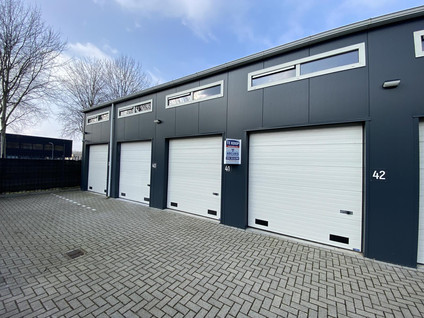 Splijtbakweg 54G 39