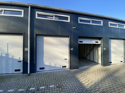 Splijtbakweg 54G 39