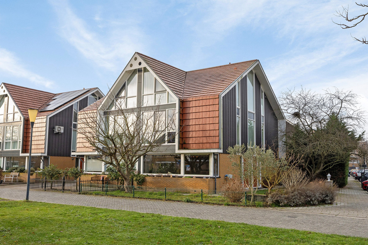 Spreestroom 23, Zoetermeer