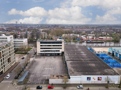 Vliegend Hertlaan 4