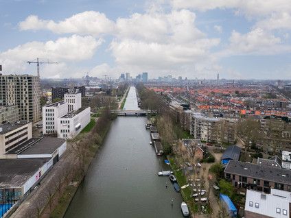 Vliegend Hertlaan 4