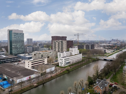 Vliegend Hertlaan 4