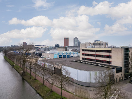 Vliegend Hertlaan 8