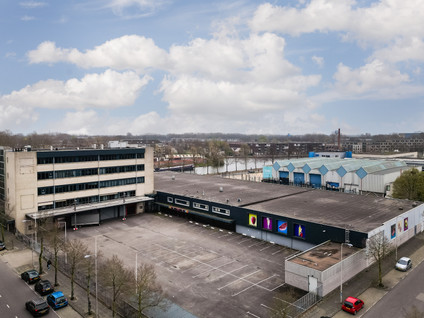 Vliegend Hertlaan 4A