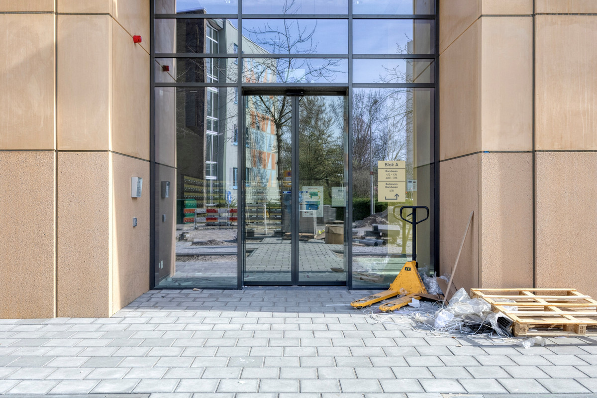Appartement te koop: Randveen 596, 'S-Gravenhage