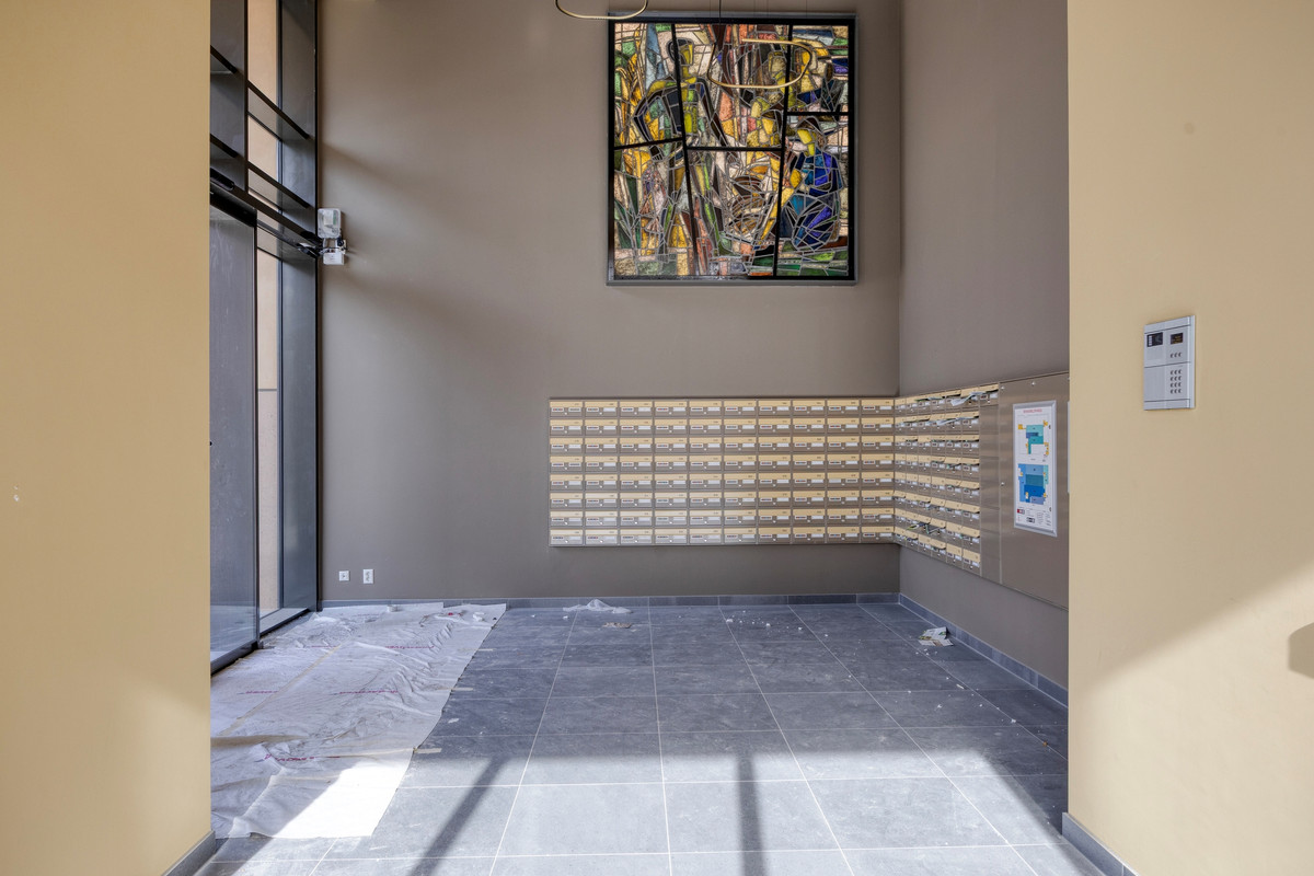 Appartement te koop: Randveen 596, 'S-Gravenhage