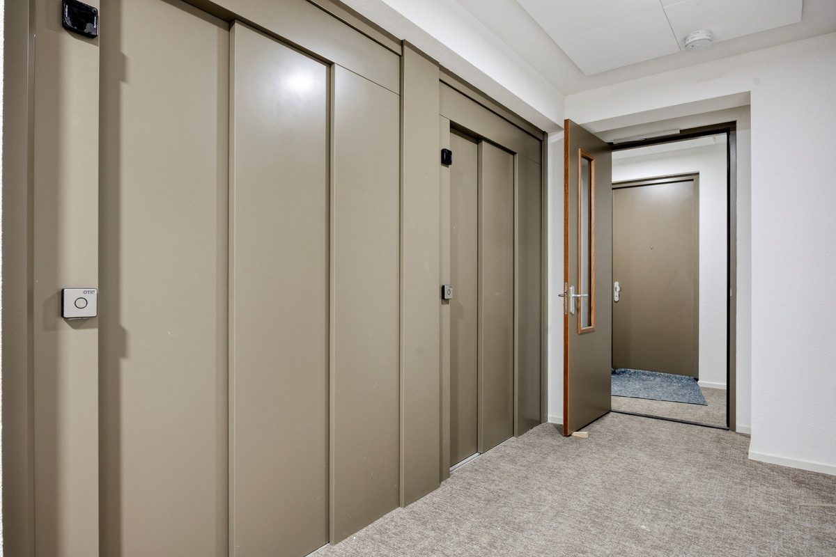Appartement te koop: Randveen 596, 'S-Gravenhage