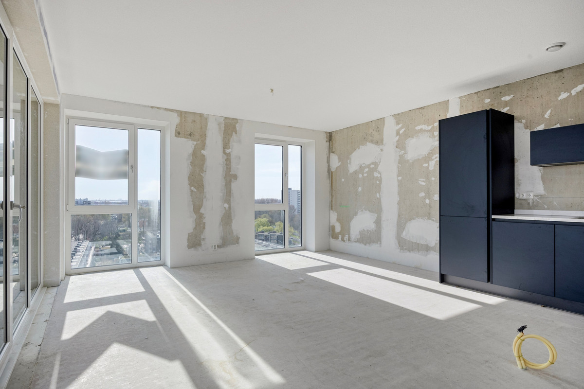 Appartement te koop: Randveen 596, 'S-Gravenhage