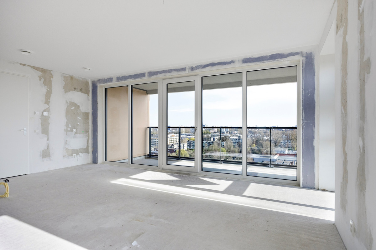 Appartement te koop: Randveen 596, 'S-Gravenhage
