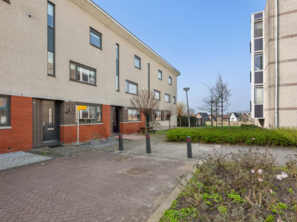 Tussenwoning te koop: Lek 66, Esse Hoog Nieuwerkerk A/D Ijssel