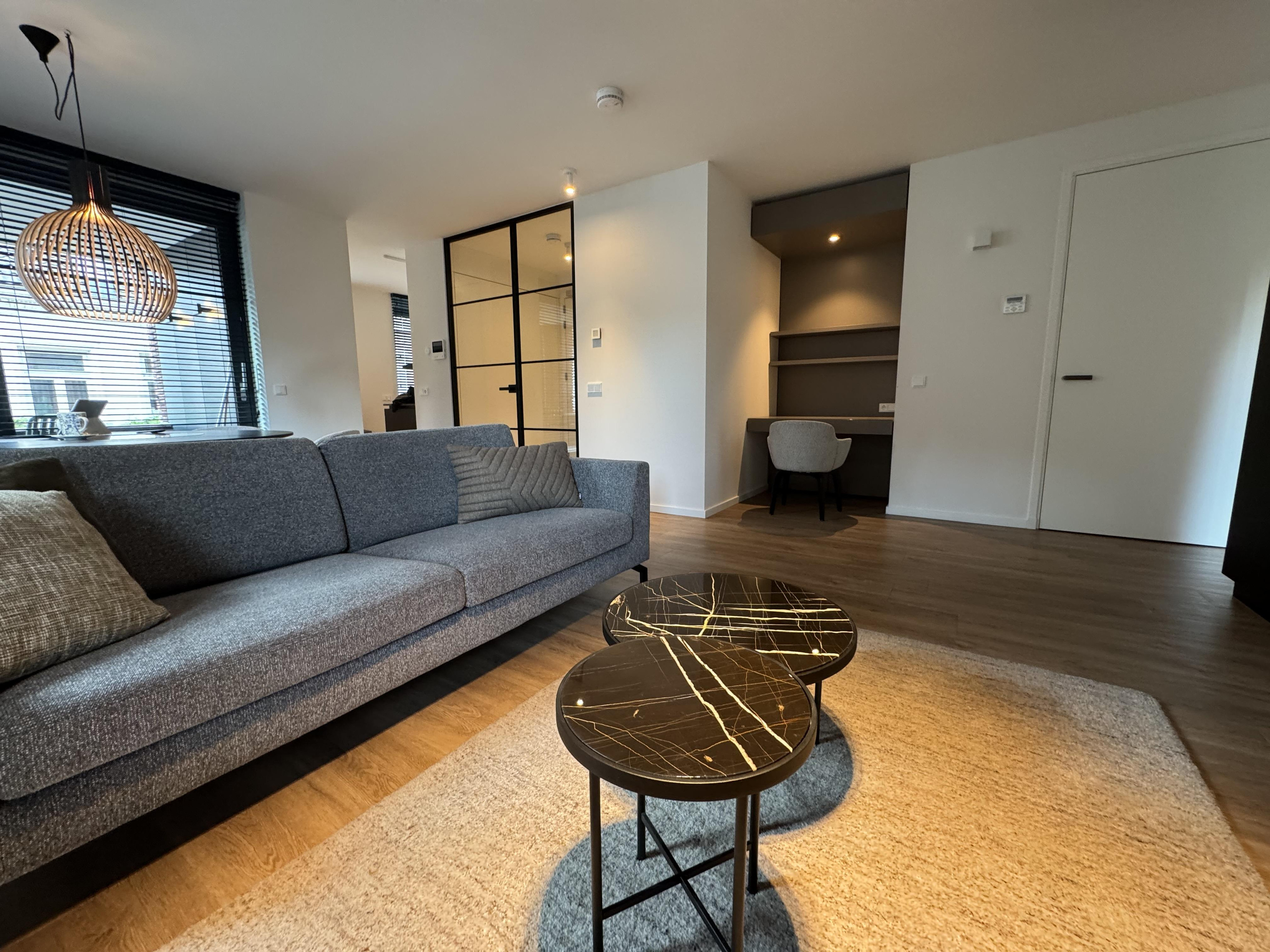 Appartement Capucijnenstraat 31B02 — foto 1