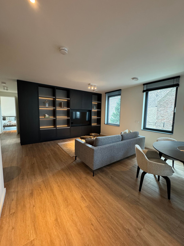 Appartement te huur: Capucijnenstraat 31B02, Maastricht