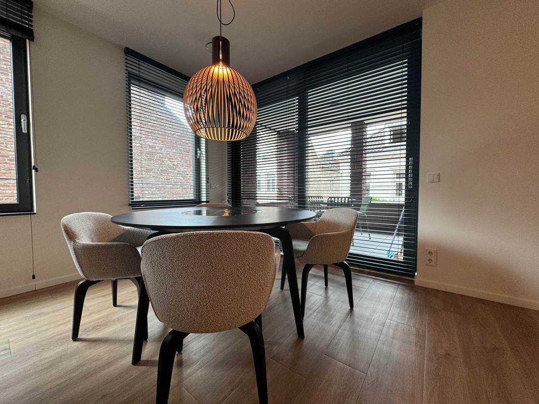Appartement te huur: Capucijnenstraat 31B02, Maastricht