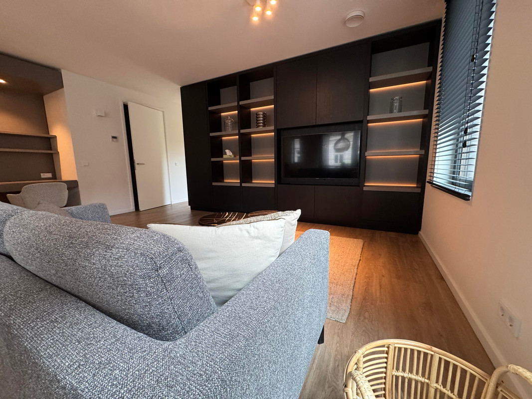 Appartement te huur: Capucijnenstraat 31B02, Maastricht