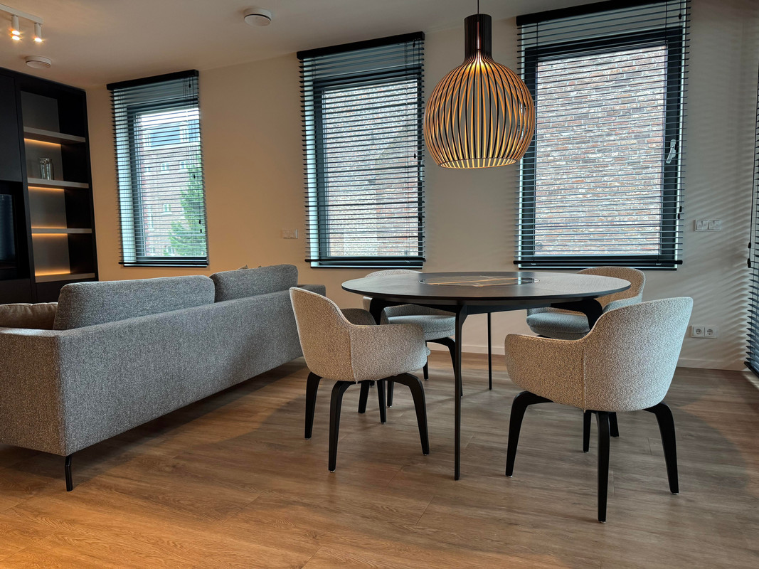 Appartement te huur: Capucijnenstraat 31B02, Maastricht