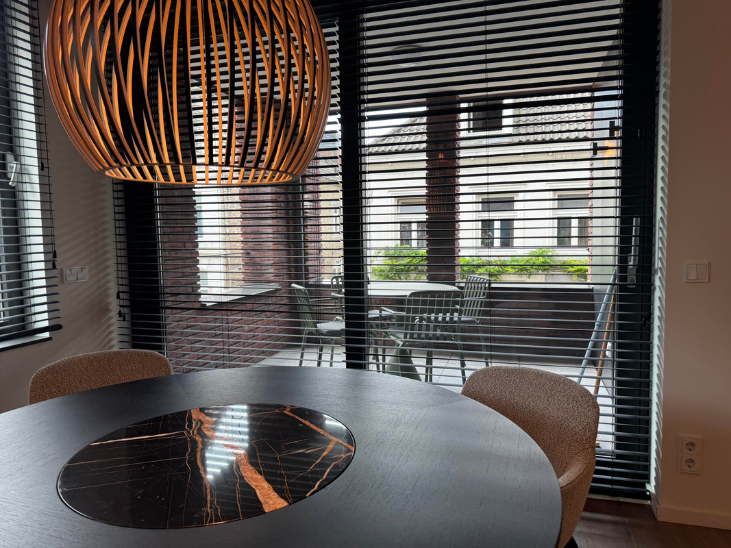 Appartement te huur: Capucijnenstraat 31B02, Maastricht