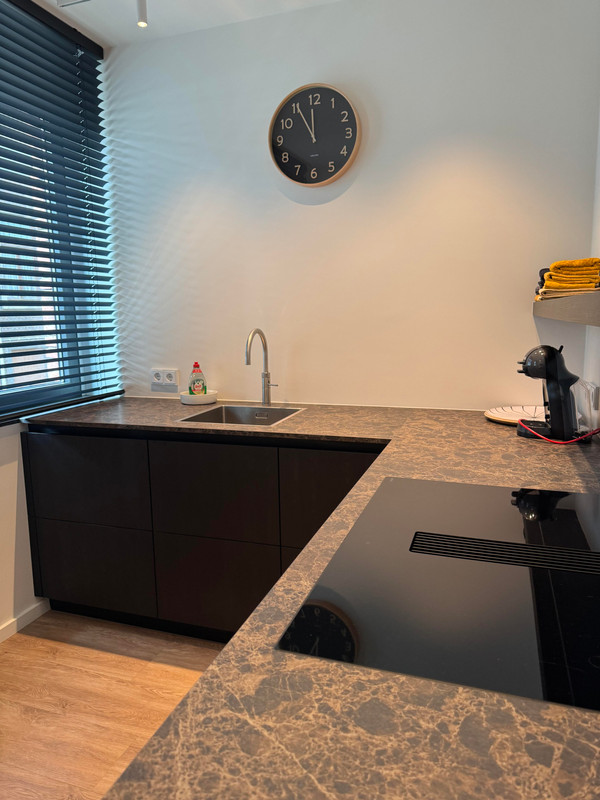 Appartement te huur: Capucijnenstraat 31B02, Maastricht