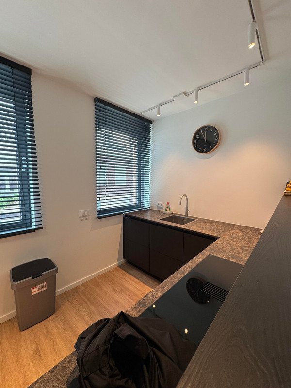 Appartement te huur: Capucijnenstraat 31B02, Maastricht