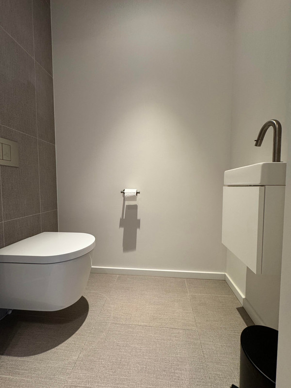 Appartement te huur: Capucijnenstraat 31B02, Maastricht
