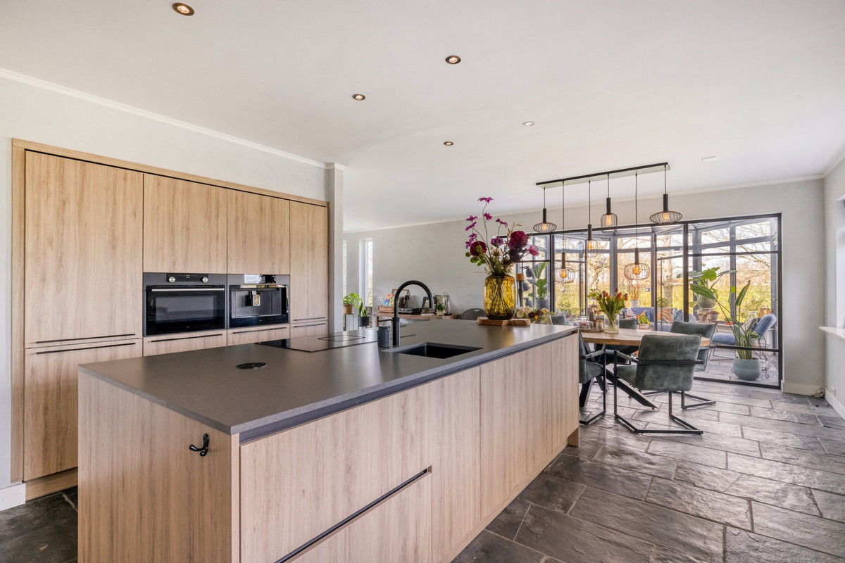 Appartement te koop: Biesbosserweg 12, Renswoude