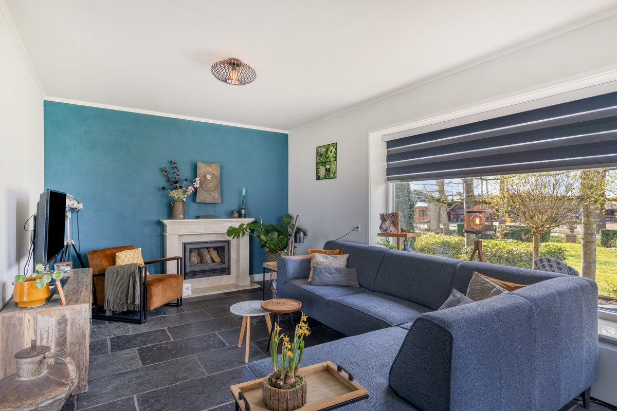 Appartement te koop: Biesbosserweg 12, Renswoude