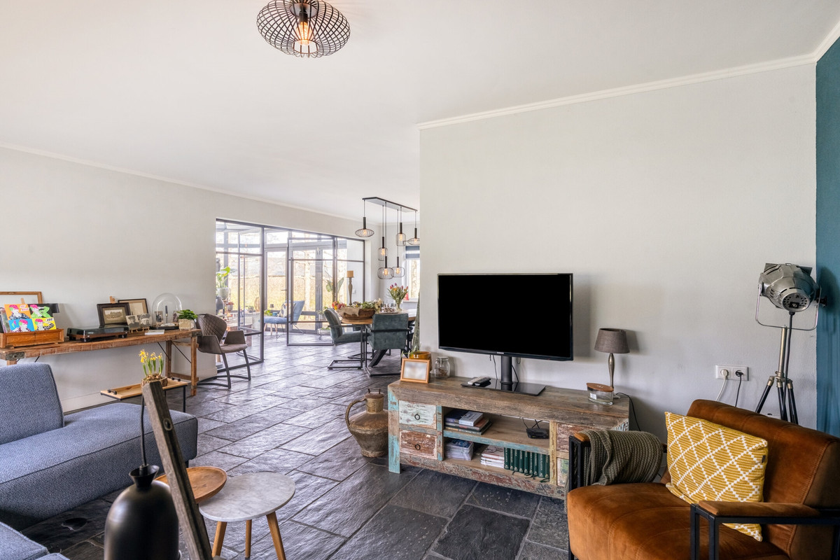 Appartement te koop: Biesbosserweg 12, Renswoude