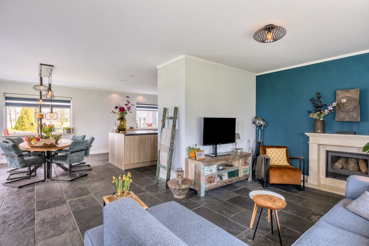 Appartement te koop: Biesbosserweg 12, Renswoude
