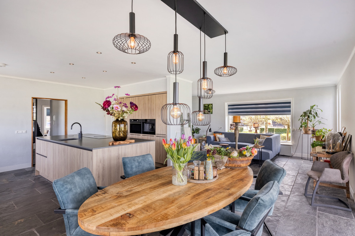 Appartement te koop: Biesbosserweg 12, Renswoude