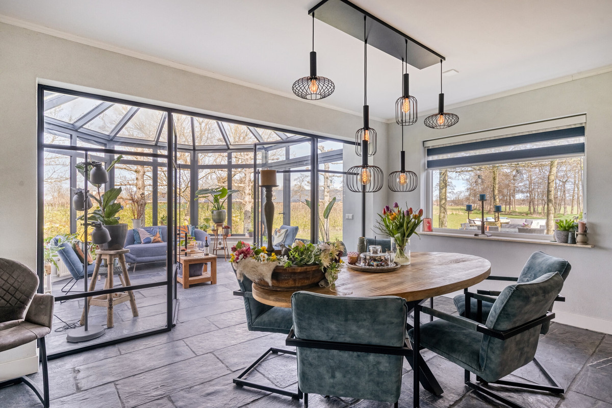 Appartement te koop: Biesbosserweg 12, Renswoude