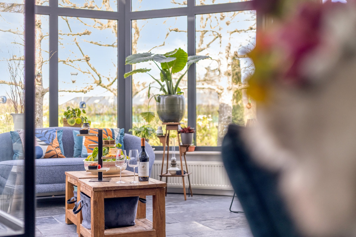 Appartement te koop: Biesbosserweg 12, Renswoude