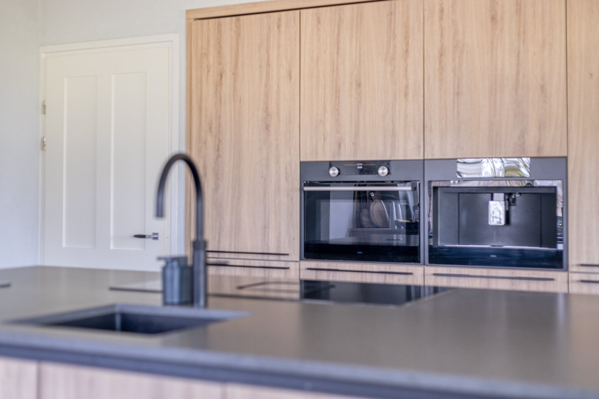 Appartement te koop: Biesbosserweg 12, Renswoude