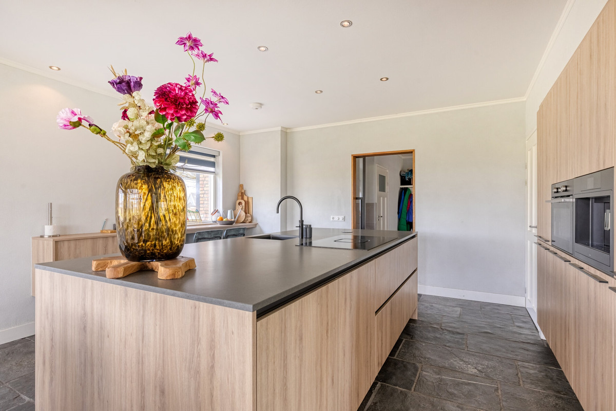 Appartement te koop: Biesbosserweg 12, Renswoude