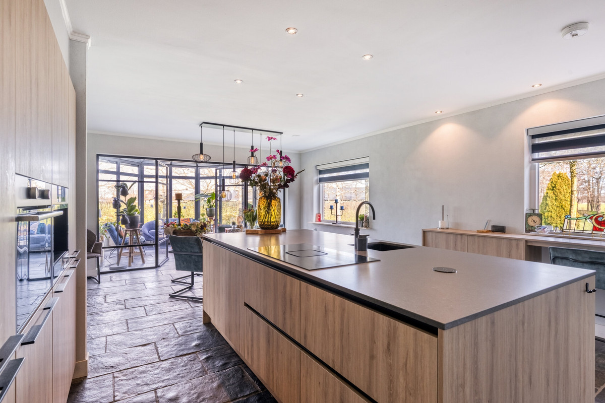 Appartement te koop: Biesbosserweg 12, Renswoude
