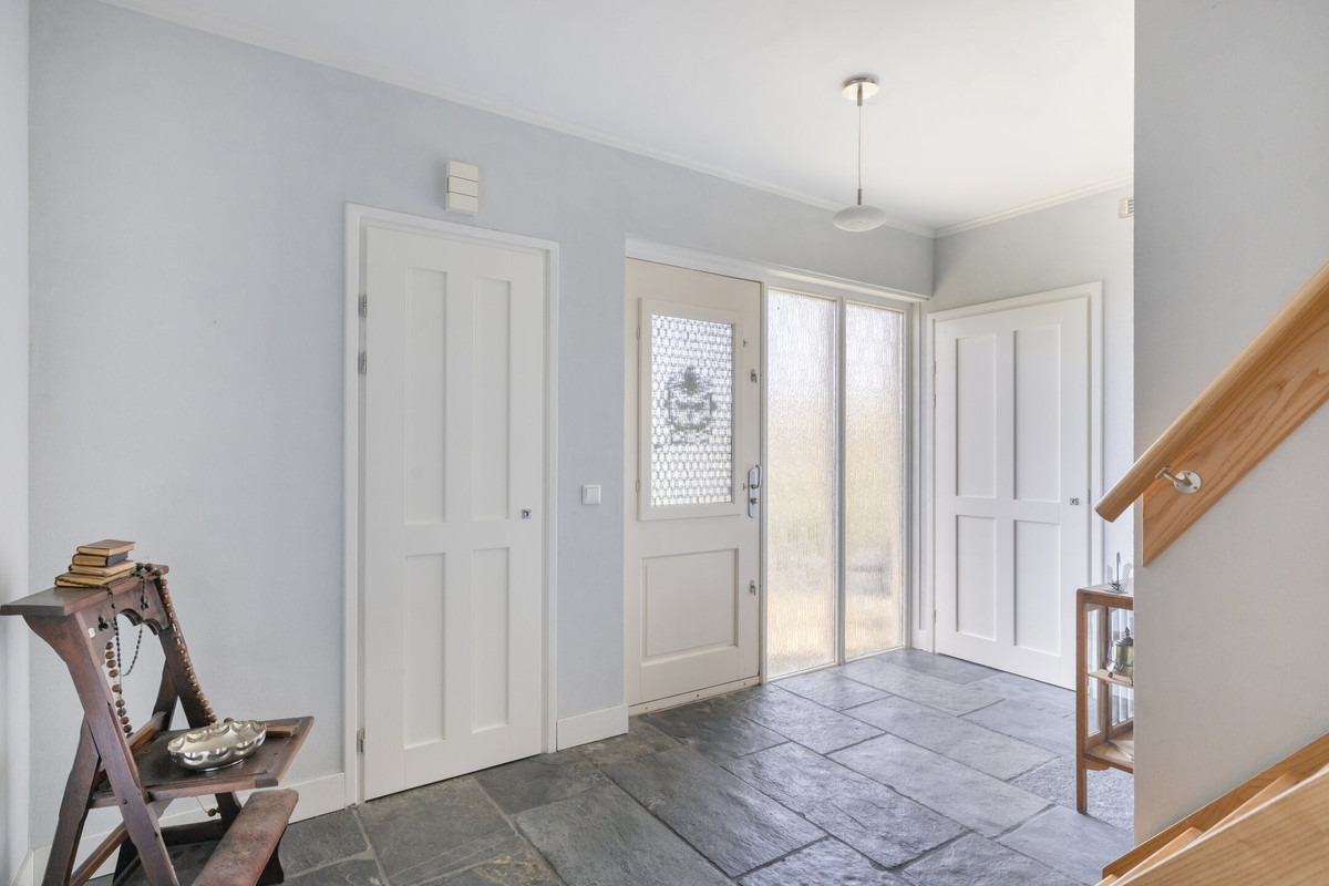 Appartement te koop: Biesbosserweg 12, Renswoude