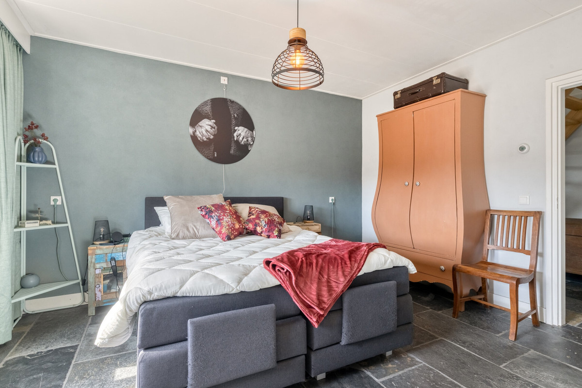 Appartement te koop: Biesbosserweg 12, Renswoude