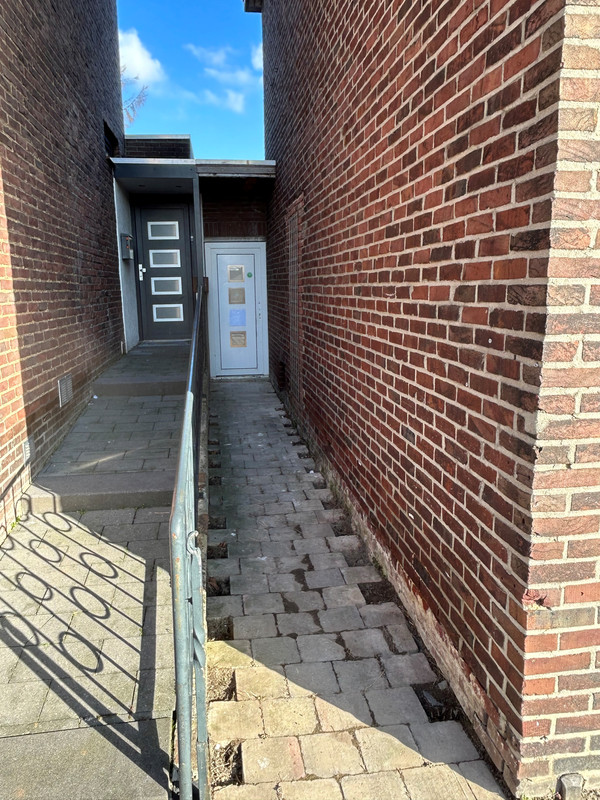 Tussenwoning te koop: St. Jansstraat 79, Hoensbroek
