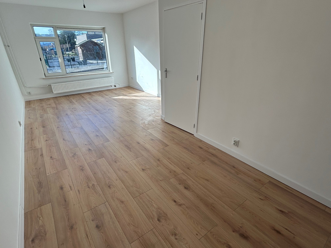 Tussenwoning te koop: St. Jansstraat 79, Hoensbroek