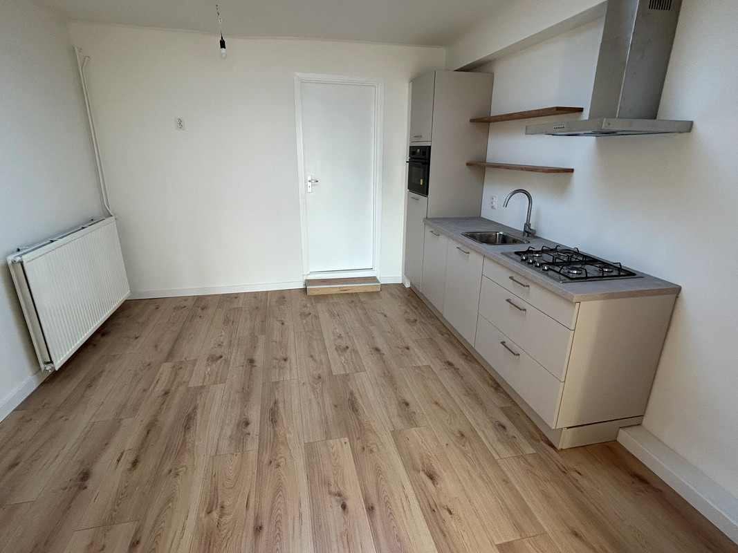 Tussenwoning te koop: St. Jansstraat 79, Hoensbroek