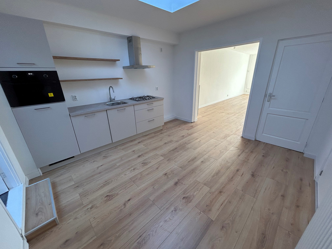 Tussenwoning te koop: St. Jansstraat 79, Hoensbroek