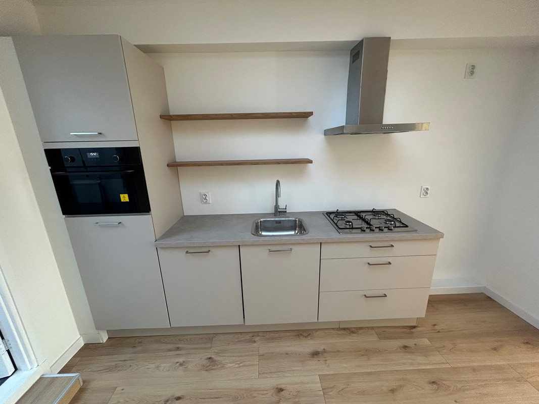 Tussenwoning te koop: St. Jansstraat 79, Hoensbroek
