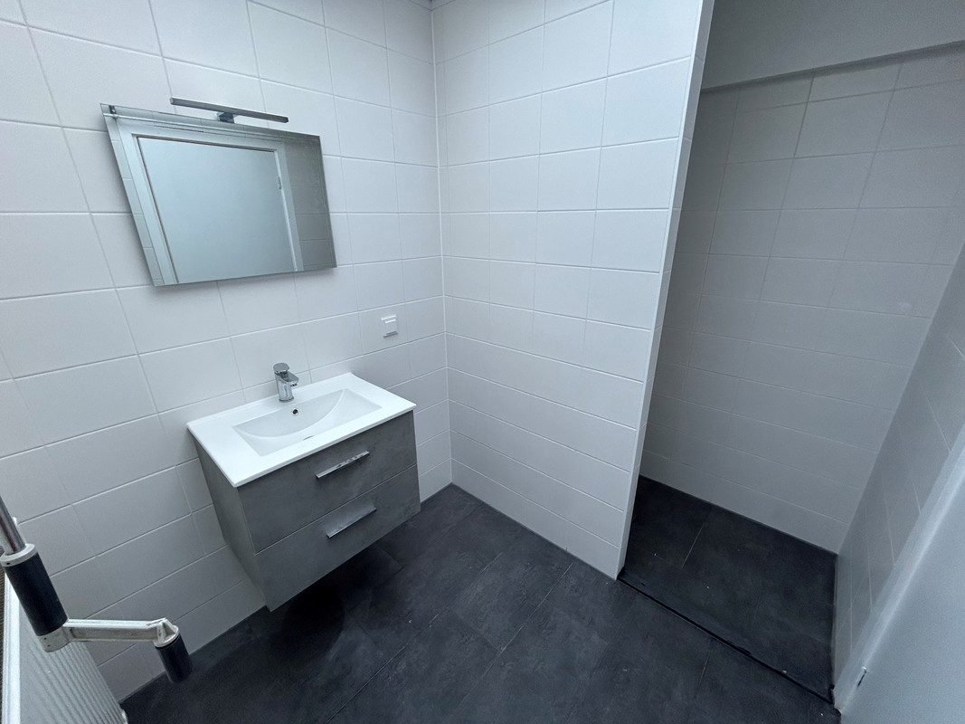 Tussenwoning te koop: St. Jansstraat 79, Hoensbroek